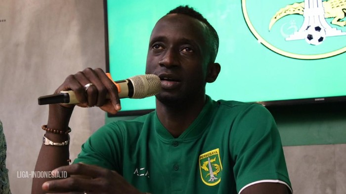 Makan Konate
