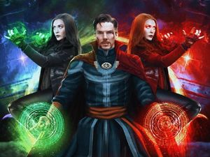 Para Avengers yang Mati Kembali Lagi di MCU Phase 4?