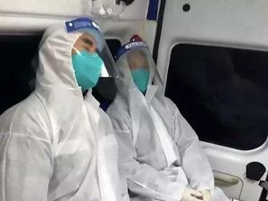 Masih Bikin Hoax Corona, Siap-siap Diseret ke Ranah Hukum