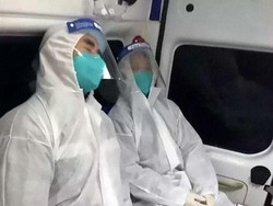 Masih Bikin Hoax Corona, Siap-siap Diseret ke Ranah Hukum