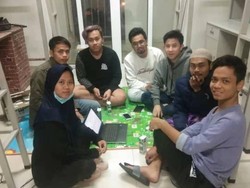 Bupati Serang Bentuk Tim Khusus Guna Evakuasi Mahasiswa di China