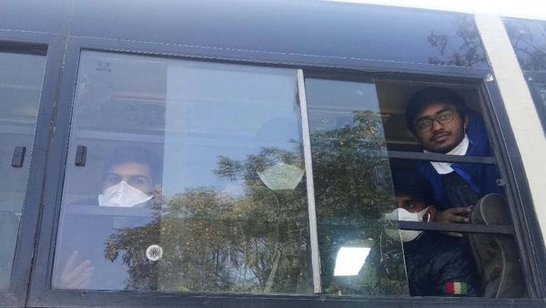 Ini Dia Deretan Negara yang Evakuasi Warganya dari Wuhan China