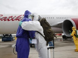 Kemlu: 59 WNI di Kuwait Positif Covid-19, Mayoritas Perawat