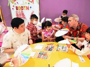 Rayakan Imlek dengan STEAM Rayakan Imlek dengan STEAM