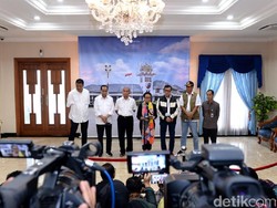 Indonesia Hentikan Sementara Bebas Visa bagi Turis China