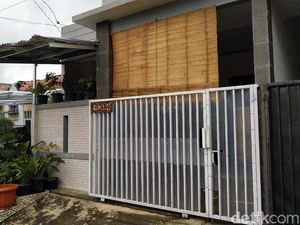 Kata Ketua RT soal Sosok Netizen Penghina Risma