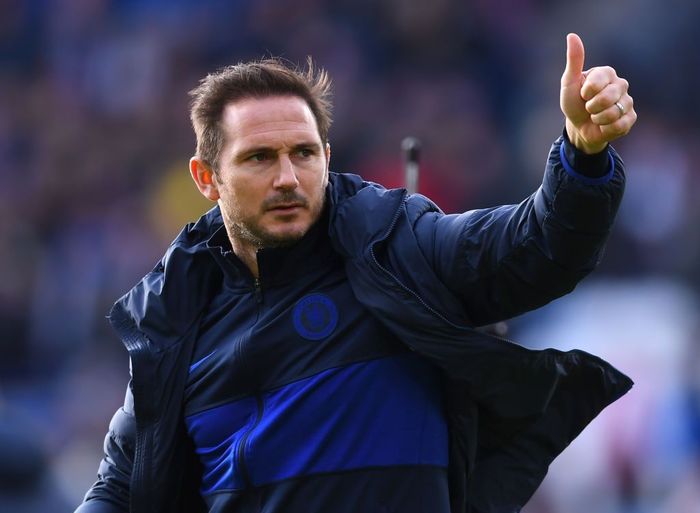 Frank Lampard Mau Bek Chelsea Kasih Duit Nih