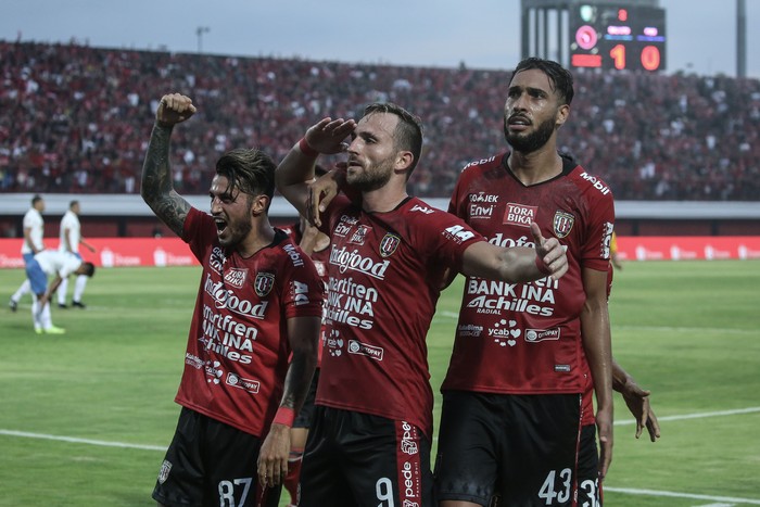 Bali United