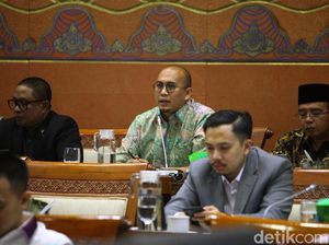 Gerindra Sindir Ahok, Ini Bedanya Tugas Komisaris & Direksi