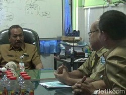 Pulang dari China, 9 Mahasiswa Ini Bisa Bertemu Keluarga Usai Diobservasi