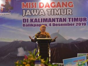 Sumut Jadi Misi Dagang Perdana Pemprov Jatim di tahun 2020