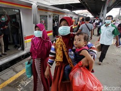 Daftar 64 Suspek Virus Corona di Indonesia, 62 di Antaranya Negatif