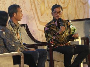 Fokus Pembiayaan Rumah, Dorong Perekonomian Nasional