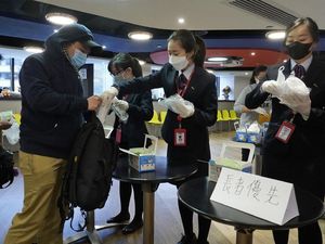 Stok Masker N95 Kosong di Mana-mana, Mungkin Ini Penyebabnya