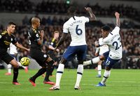 Masa Depan Cerah Tottenham Hotspur