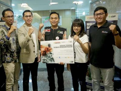 Bantuan untuk Korban Banjir Jabodetabek dan Banten