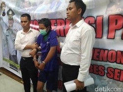 Perampok dan Pemerkosa 2 Perempuan di Semarang Jerat Korban Lewat FB
