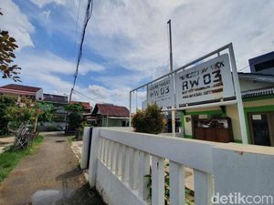 Beredar Pesan Berantai 1 RT di Bekasi Terhipnotis Massal, Ini Faktanya Beredar Pesan Berantai 1 RT di Bekasi Terhipnotis Massal, Ini Faktanya
