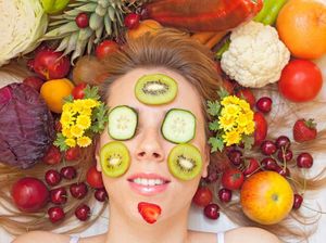 5 Masker Buah Ini Bisa Cegah Kulit Kering Saat Musim Hujan 5 Masker Buah Ini Bisa Cegah Kulit Kering Saat Musim Hujan