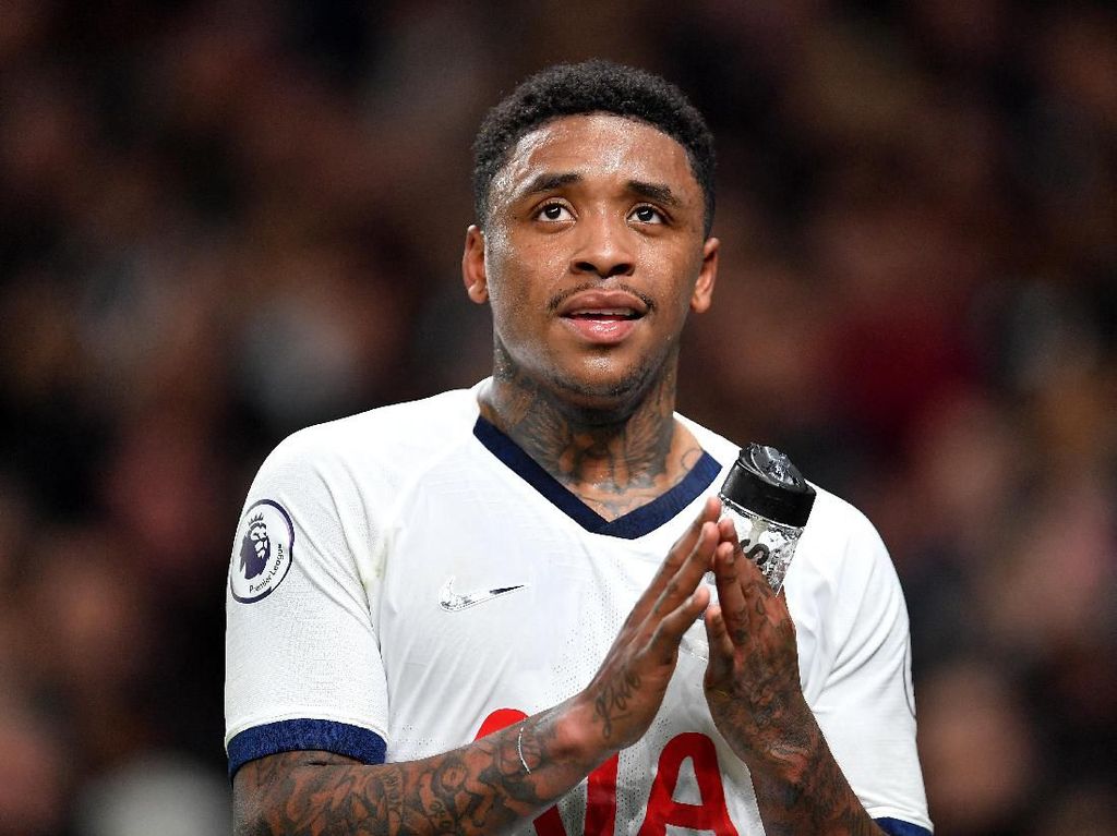 Comeback Dramatis Tottenham Berkat Brace Bergwijn di Injury Time Comeback Dramatis Tottenham Berkat Brace Bergwijn di Injury Time