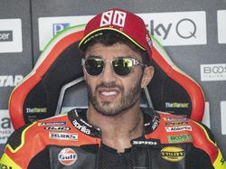 Andrea Iannone Dilarang Balapan 18 Bulan Terkait Kasus Doping