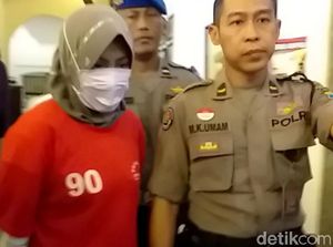Ini Pertimbangan Polisi Belum Bebaskan Zikria Usai Risma Cabut Laporan Ini Pertimbangan Polisi Belum Bebaskan Zikria Usai Risma Cabut Laporan