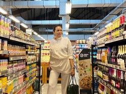 Fitri Salhuteru Tak Pernah Pakai UU Ketenagakerjaan untuk Pimpin Perusahaan