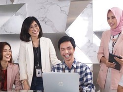 Dear Milenial, Cari Tempat Kerja Asyik? Sontek Nih Bocorannya