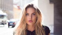 Ini Alica Schmidt, Atlet Terseksi di Dunia Tolak Berpose di Majalah Playboy