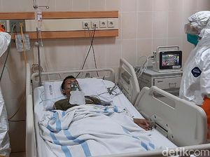 425 Orang Meninggal akibat Virus Corona di China