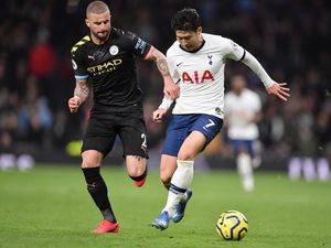 Musim Lalu Tottenham Bungkam Man City, Gimana Peluangnya Kali Ini? Musim Lalu Tottenham Bungkam Man City, Gimana Peluangnya Kali Ini?