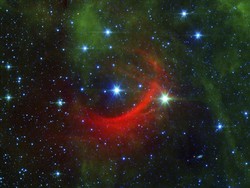 Seperti Apa Bentuk Alam Semesta?