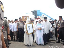 Ini Salah Satu Cita-cita Gus Sholah yang Belum Terwujud