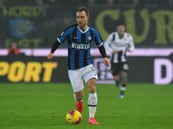 Eks Penyerang Inter Khawatir dengan Perekrutan Eriksen