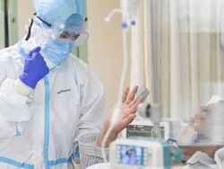 WHO: Wabah Corona Meningkat Tiba-tiba di Dunia, Sangat Memprihatinkan