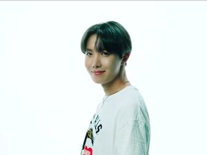 Outro: Ego, Ajakan BTS untuk Percaya pada Diri Sendiri Outro: Ego, Ajakan BTS untuk Percaya pada Diri Sendiri
