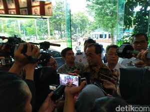 Kemenhub Cari Cara Jika WNI Mau Pulang Saat Penerbangan dari-ke China Ditunda