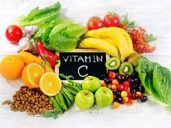 Cegah Virus Corona, Jaga Asupan Vitamin C untuk Tingkatkan Daya Tubuh