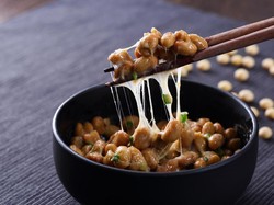 5 Makanan Fermentasi Paling Sehat di Dunia, Ada Tempe hingga Kimchi!