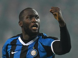 Lukaku Menanti Duel dengan Ibrahimovic