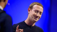 Zuckerberg Sesumbar Boikot Iklan di Facebook Segera Berakhir