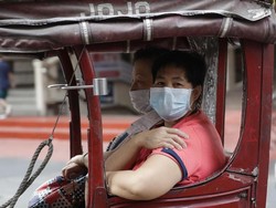 Semakin Langka Akibat Virus Corona, 5 KBRI Minta Pasokan Masker