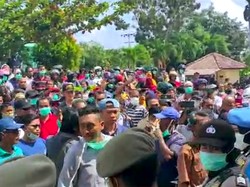 Kapolres Natuna Dipindah ke Asahan, Polri Tegaskan Mutasi Biasa