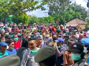 Kapolres Natuna Dipindah ke Asahan, Polri Tegaskan Mutasi Biasa Kapolres Natuna Dipindah ke Asahan, Polri Tegaskan Mutasi Biasa