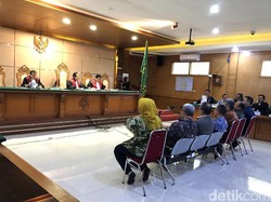 Billy Sindoro Perintahkan Idrus Temui Aher untuk Bahas Meikarta