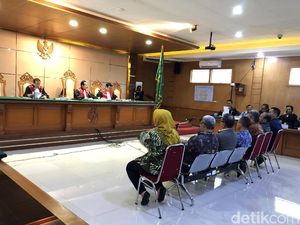 Billy Sindoro Perintahkan Idrus Temui Aher untuk Bahas Meikarta Billy Sindoro Perintahkan Idrus Temui Aher untuk Bahas Meikarta