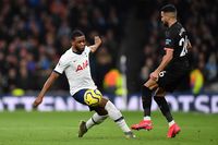 Masa Depan Cerah Tottenham Hotspur