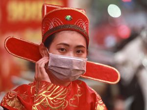 Dokter Sebut Pakai Masker Tak Efektif Cegah Virus Corona, Ini Cara yang Tepat