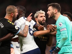 Hasil Lengkap Liga Inggris Pekan ke-25