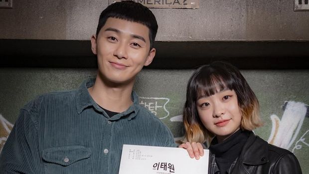 Drama Korea